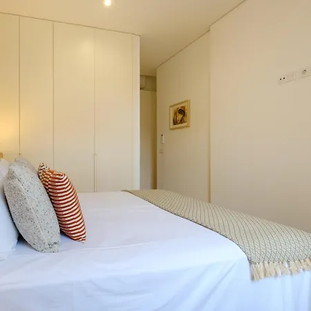 Apartmán Cedofeita Urban Charm