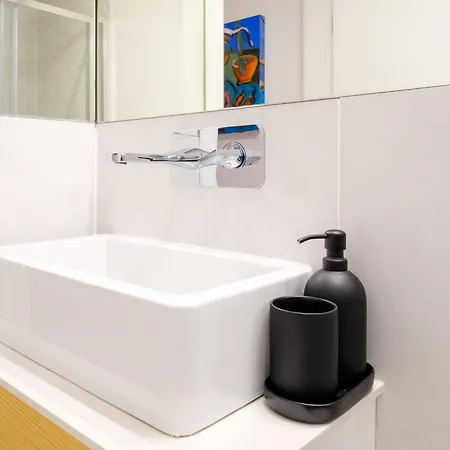 Cedofeita Urban Charm Apartmán