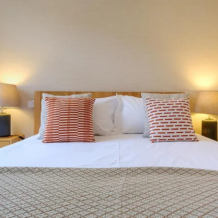 Cedofeita Urban Charm Apartmán Porto