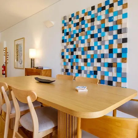 Apartmán Cedofeita Urban Charm Porto