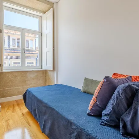 Apartmán Cedofeita Urban Charm