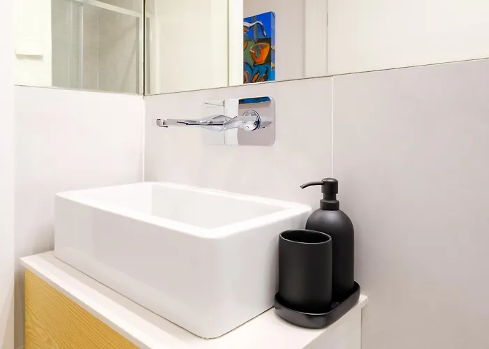 Cedofeita Urban Charm Apartment