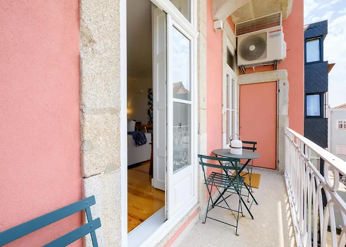 Cedofeita Urban Charm