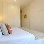Apartmán Cedofeita Urban Charm