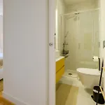Cedofeita Urban Charm Apartmán Porto