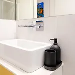Cedofeita Urban Charm Apartmán