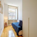 Cedofeita Urban Charm Apartmán Porto