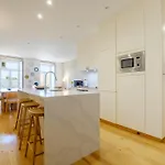 Apartmán Cedofeita Urban Charm