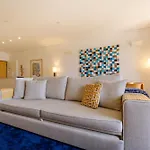 Apartmán Cedofeita Urban Charm Porto
