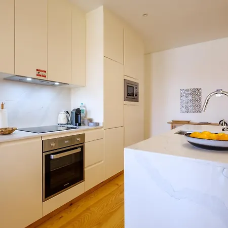 Cedofeita Urban Charm Apartment Porto