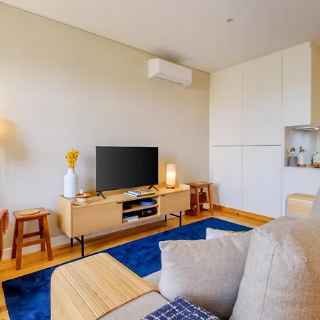 Cedofeita Urban Charm *