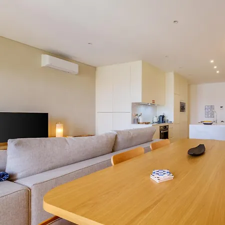 Cedofeita Urban Charm Apartment *