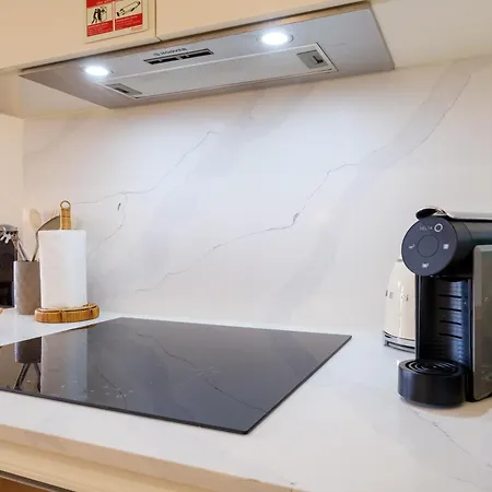 Apartment Cedofeita Urban Charm *