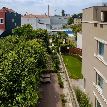 Cedofeita Urban Charm *