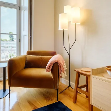 Cedofeita Urban Charm