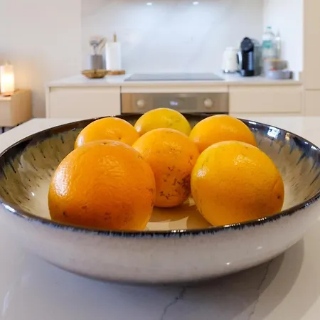 Cedofeita Urban Charm Daire *