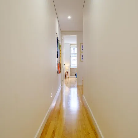 Apartment Cedofeita Urban Charm Porto