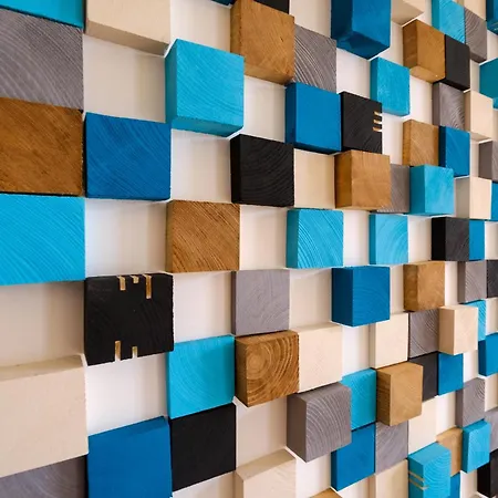 Cedofeita Urban Charm 公寓 *