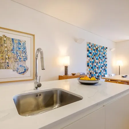 Cedofeita Urban Charm Apartment Porto