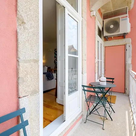 Cedofeita Urban Charm