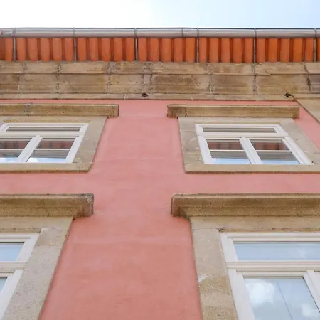 Cedofeita Urban Charm *