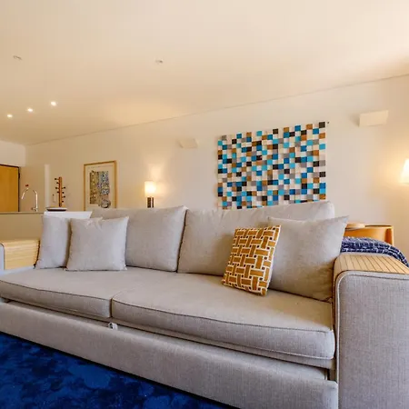 Apartment Cedofeita Urban Charm Porto