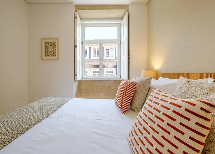 Cedofeita Urban Charm