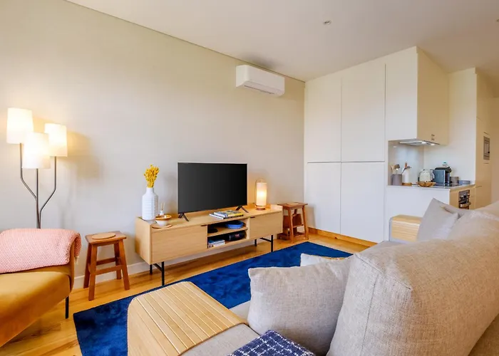 Cedofeita Urban Charm *