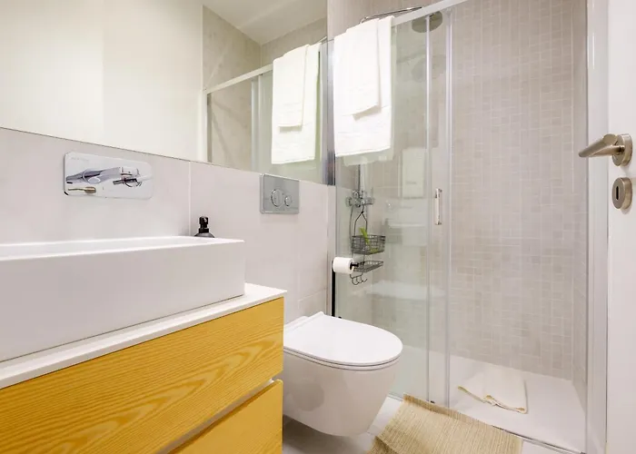 Cedofeita Urban Charm Porto