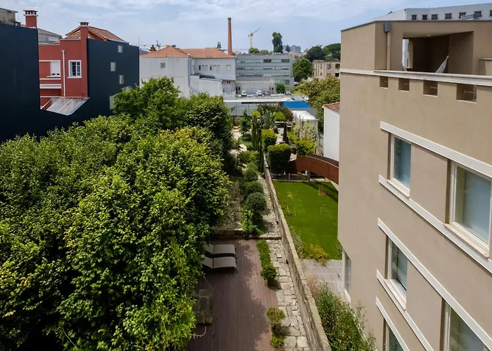 Cedofeita Urban Charm *