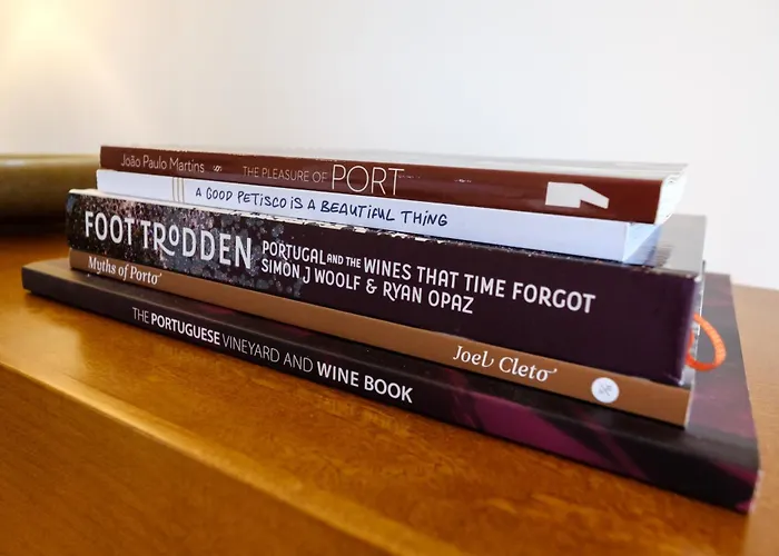 Appartamento Cedofeita Urban Charm *