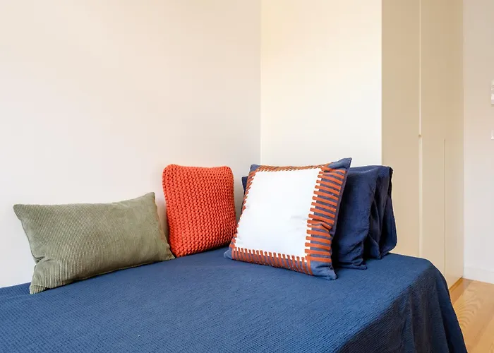 Cedofeita Urban Charm * Porto