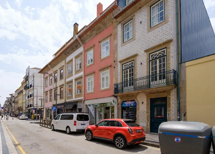 Cedofeita Urban Charm *