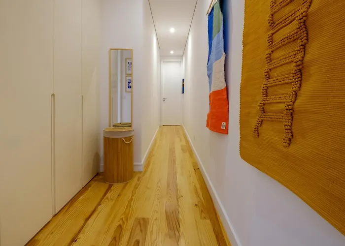 Cedofeita Urban Charm