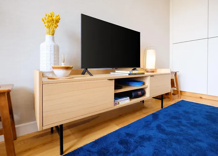 Cedofeita Urban Charm *