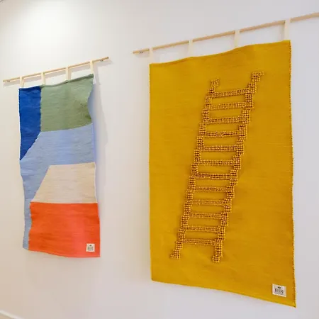 Cedofeita Urban Charm Oporto