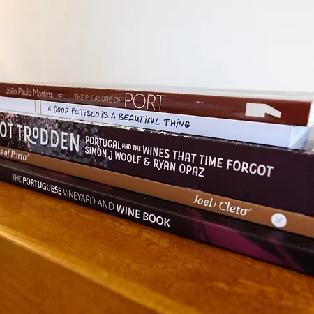 Appartamento Cedofeita Urban Charm *