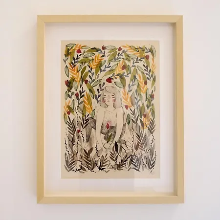 Cedofeita Urban Charm Appartamento