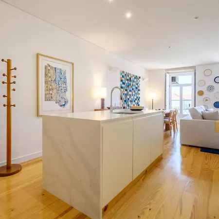 Cedofeita Urban Charm * Oporto