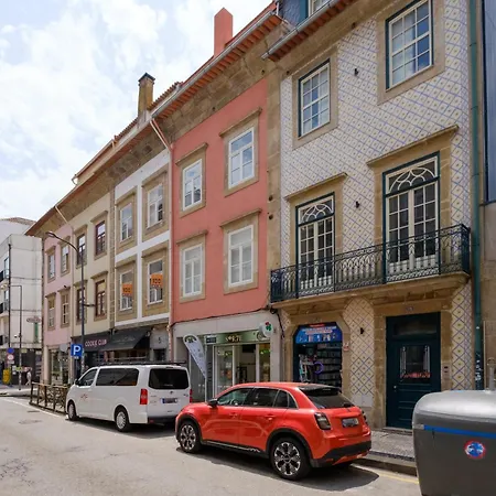 Cedofeita Urban Charm *