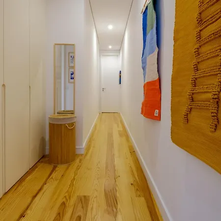 Cedofeita Urban Charm