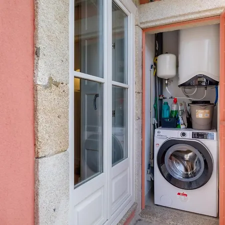 Appartamento Cedofeita Urban Charm