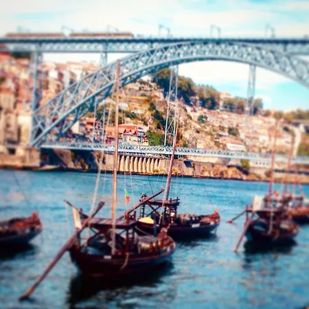 Cedofeita Urban Charm *