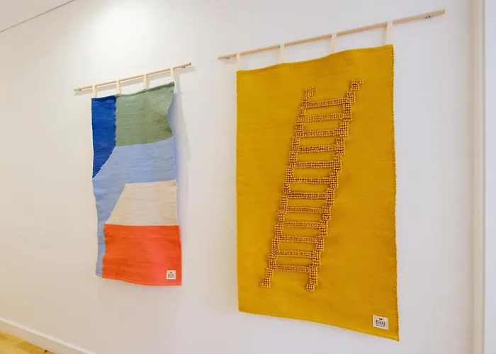 Cedofeita Urban Charm Πόρτο