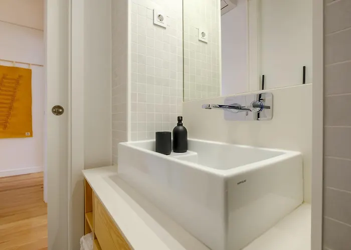 Cedofeita Urban Charm *