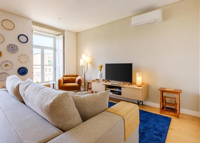 Cedofeita Urban Charm Πόρτο