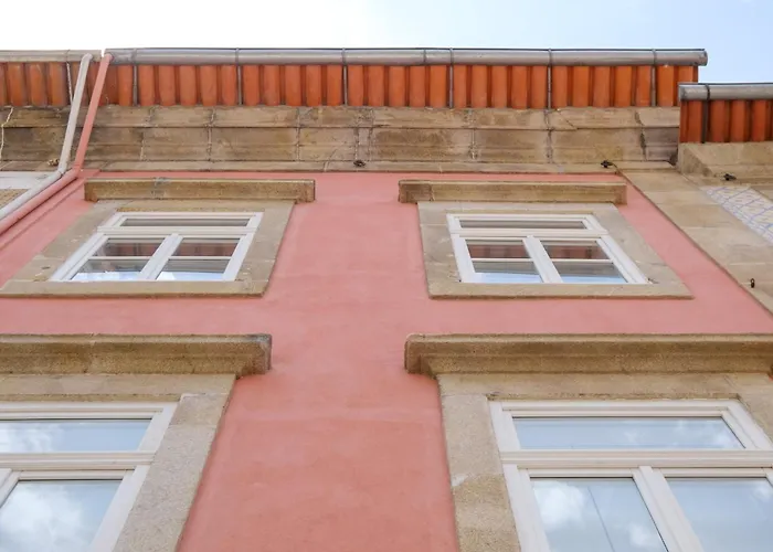 Cedofeita Urban Charm *