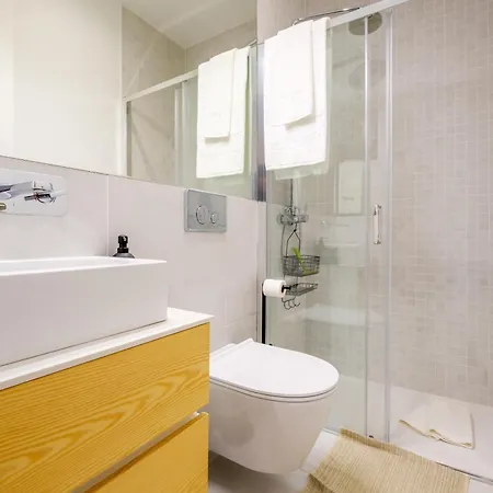 Cedofeita Urban Charm 포르투