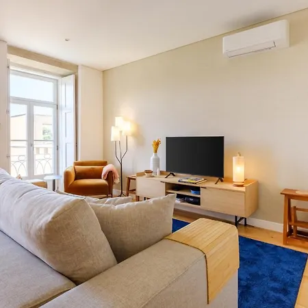 Cedofeita Urban Charm 포르투