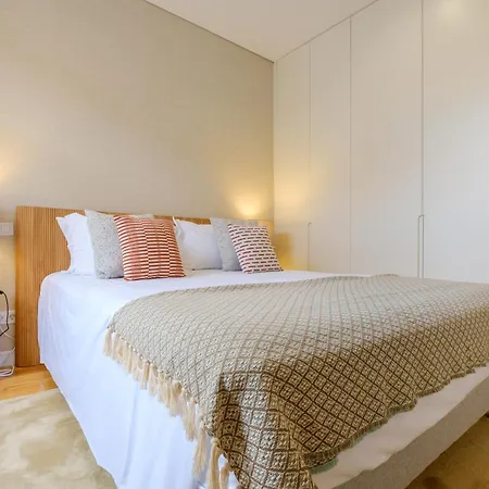 Cedofeita Urban Charm 포르투